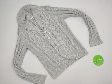 c a sweterki: Kardigan damski, rozmiar L — 2