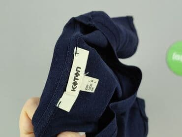 kononowicz bez koszulki: Koton, T-shirt damski, rozmiar L — 4