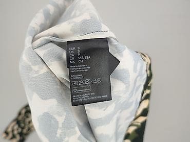 rozmiary hm: H&M, Sukienka damska, rozmiar S — 7