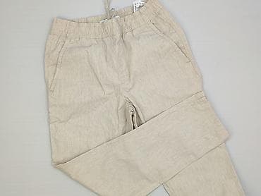 zara 21: Zara, Spodnie materiałowe damskie, rozmiar S — 1