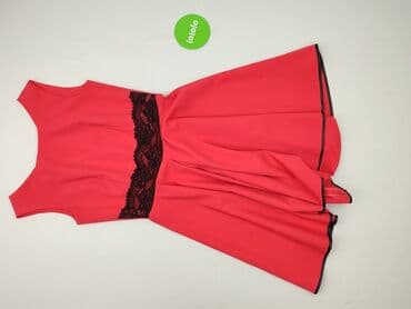 reporter young sukienki: Women`s dress, size S (EU 36) — 2