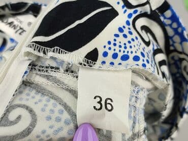 spódnice z prostokąta na gumce: Spódnica damska, rozmiar S — 5