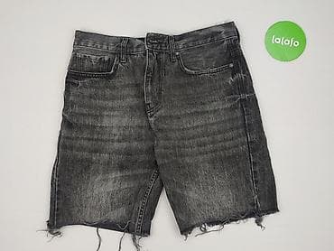pull and bear polonia: PULL&BEAR, Szorty dla mężczyzn, rozmiar M — 2