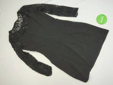 tanie sukienki długi rękaw: Sukienka damska, rozmiar S — 3