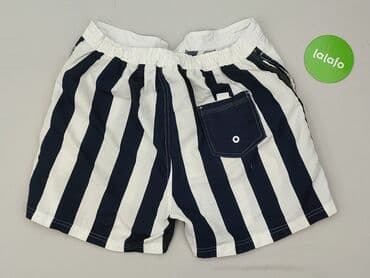 system of a down koszulki: Szorty kąpielowe dla mężczyzn, L — 3