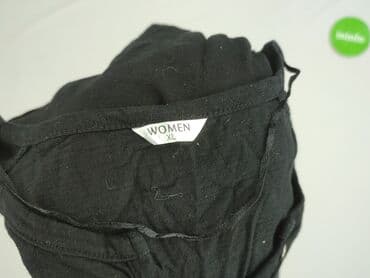 abercrombie fitch koszula damska: T-shirt damski, rozmiar XL — 4