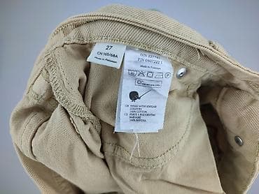 deichmann kozaki: Monki, Jeansy damskie, rozmiar S — 4