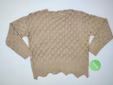 d: Sweter damski, rozmiar One size — 2
