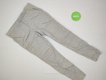 genzie: Zara, Spodnie materiałowe damskie, rozmiar L — 2