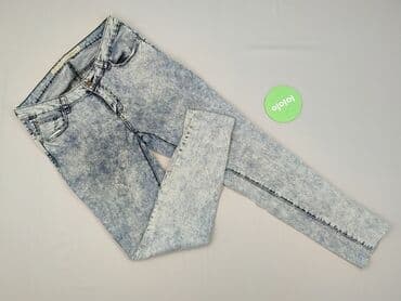levis mom jeans 80s: Denim Co, Jeansy damskie, rozmiar L — 2