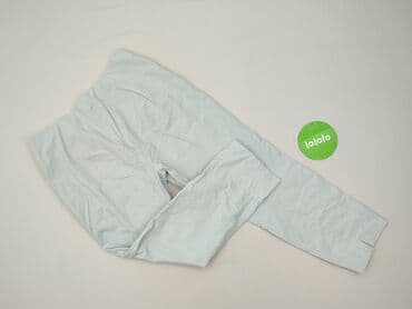 pampersy majtki: Spodnie materiałowe damskie, rozmiar L — 3