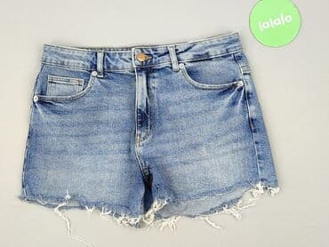 podarte jeansy: House, Shorts for women, size M (EU 38) — 2