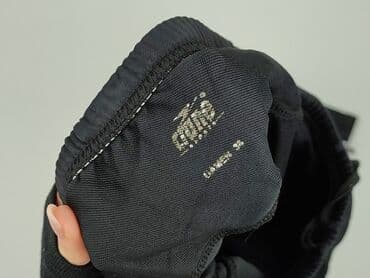 różowe spodnie dresowe: Spodnie dresowe damskie, rozmiar XS — 4