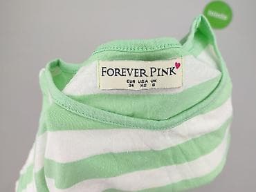 bluzki paris: Pink, Bluzka damska, rozmiar XS — 4