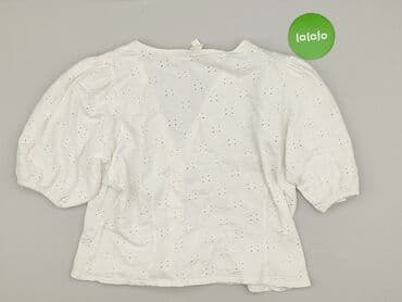 bluzki białe hm: H&M, Bluzka damska, rozmiar XL — 3