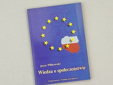 Książki: Książka, gatunek - Edukacyjna, stan - Bardzo dobry