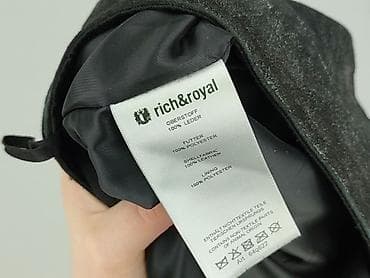 kozaki prl: Rich & Royal, Spódnica damska, rozmiar S — 5