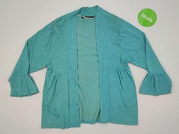 narzutka: Atmosphere, Women`s cardigan, size L at lalafo.pl — 2 narzutka: Atmosphere, Women`s cardigan, size L — 2