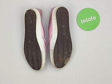 buty ala trampki: Atmosphere, Sneakersy damskie, rozmiar 39 — 3