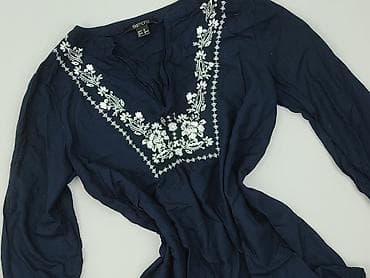 bluzki 48 plus size: Esmara, Tunika damska, rozmiar S — 1