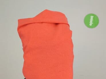 shein podkoszulki damskie: SOCCX, T-shirt damski, rozmiar S — 5