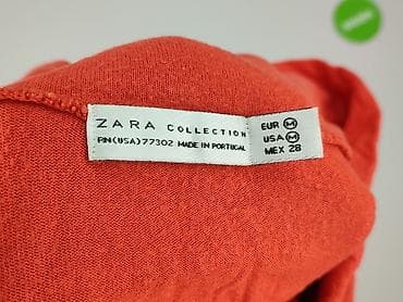 zara polaka: Zara, Bluzka damska, rozmiar M — 4