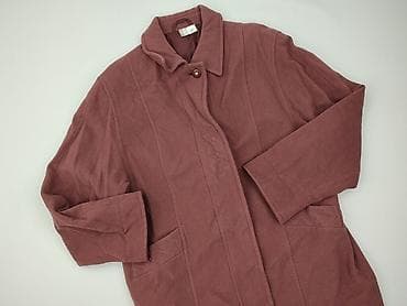 Płaszcz damski, rozmiar XL