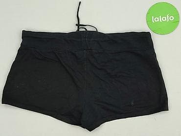 dwuwarstwowe szorty: Szorty damskie, rozmiar M — 3