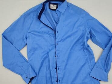 Сорочка для чоловіків, розмір L