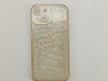 czapka do kolorowania: Etui do telefonu, stan - Dobry — 1