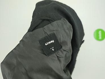 sinsay mom: Sinsay, Marynarka damska, rozmiar S — 4