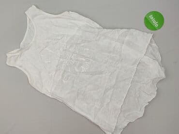 białe bluzki adidas: Bluzka damska, rozmiar S — 2