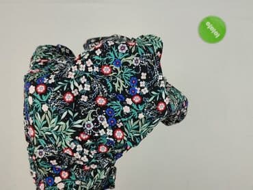 długa bluzka na wierzch krzyżówka: Women's blouse, size S — 5