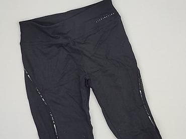 Legginsy: Legginsy Sportowe damskie, rozmiar S — 1