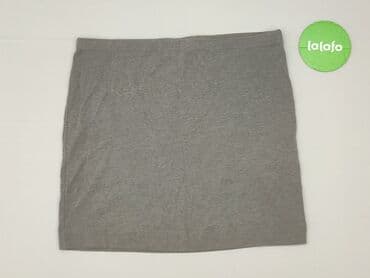 spódnice dzianinowe duże rozmiary: H&M, Spódnica damska, rozmiar M — 2