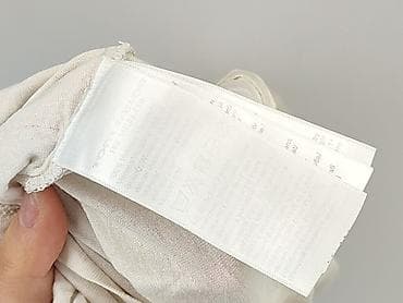 bluzka do jeansow: Top damski, rozmiar M — 4