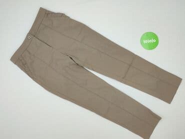 sandały w ccc na koturnie: Spodnie materiałowe damskie, S — 2