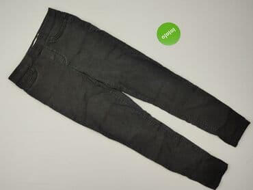 legginsy 3 4 damskie bawełniane: Legginsy rozmiar M — 2