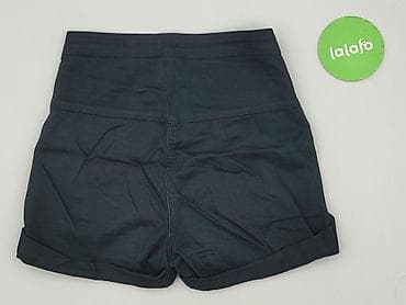 jeans cargo: Denim Co, Szorty damskie, rozmiar S — 3