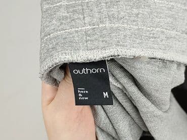 koszulka z dawidem podsiadlo: Outhorn, Szorty dla mężczyzn, M — 4