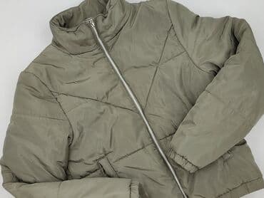 kurtka ramoneska oversize: Kurtka przejściowa, Pepco, 14 lat, 158-164 cm, stan - Idealny — 1