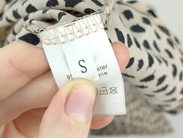 miu miu t shirty: Bluzka damska, rozmiar S — 5