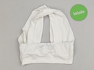 shein bluzki boho: Shein, Top damski, rozmiar S — 3