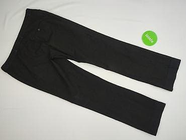 Joseph, Spodnie materiałowe damskie, rozmiar 2XL — 3