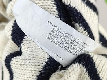 le colet: Collezione, Sweter damski, rozmiar S — 5