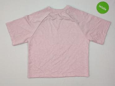 primark metallica: Sinsay, T-shirt damski, rozmiar S — 3