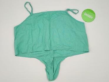 bluzki domodi: ONLY, Top damski, rozmiar 2XL — 3