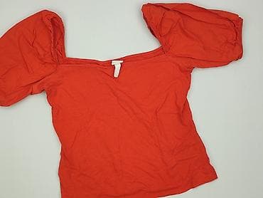 hm 3: H&M, Bluzka damska, rozmiar M — 1