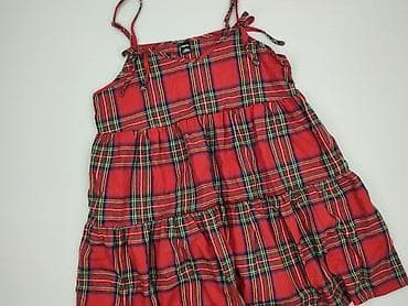 klapki dzik: Sukienka damska, rozmiar S — 1