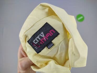 marynarka od c a: Koszulа dla mężczyzn, M — 4